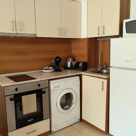 Niko Apartments Slantchev Briag Extérieur photo