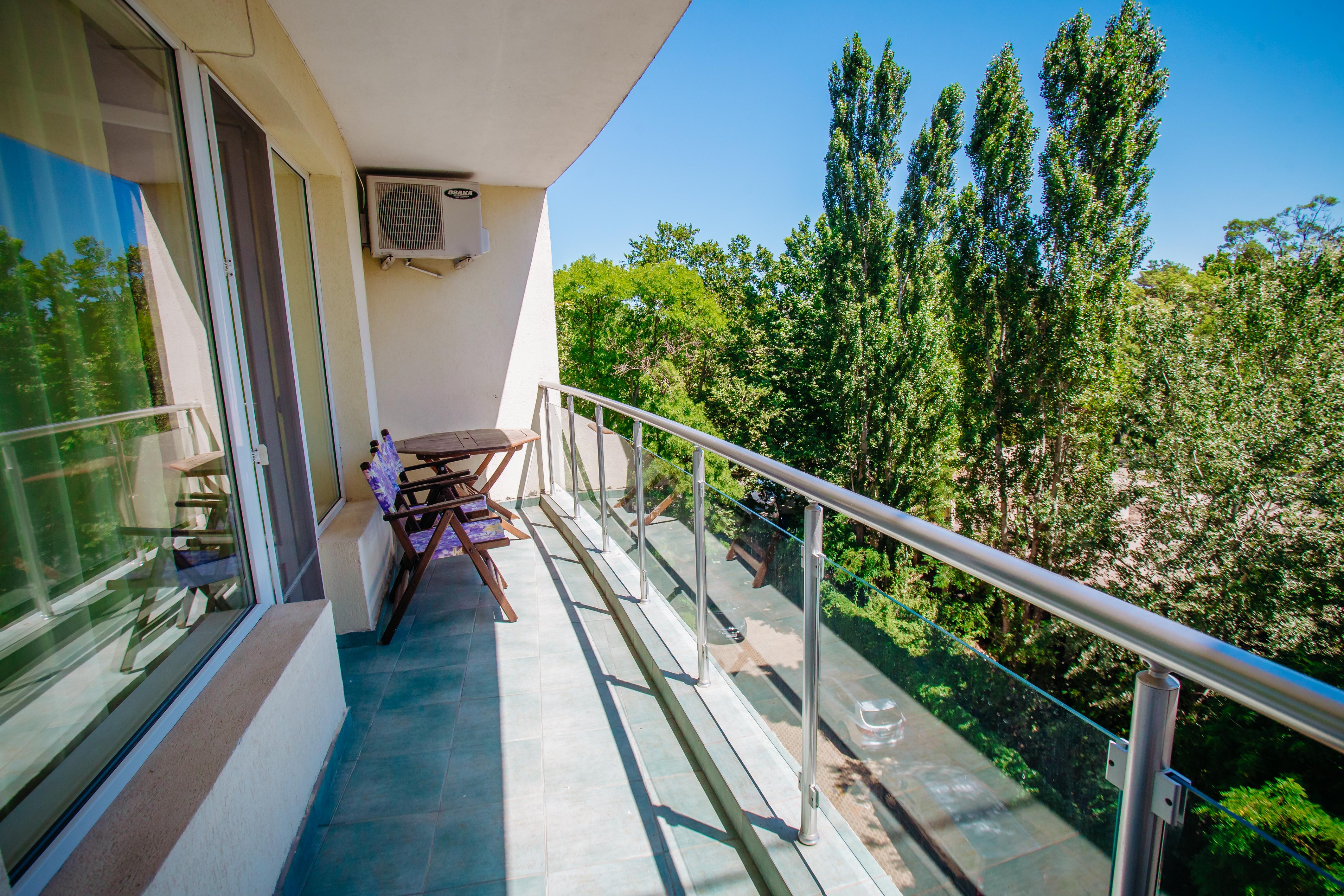 Niko Apartments Slantchev Briag Extérieur photo