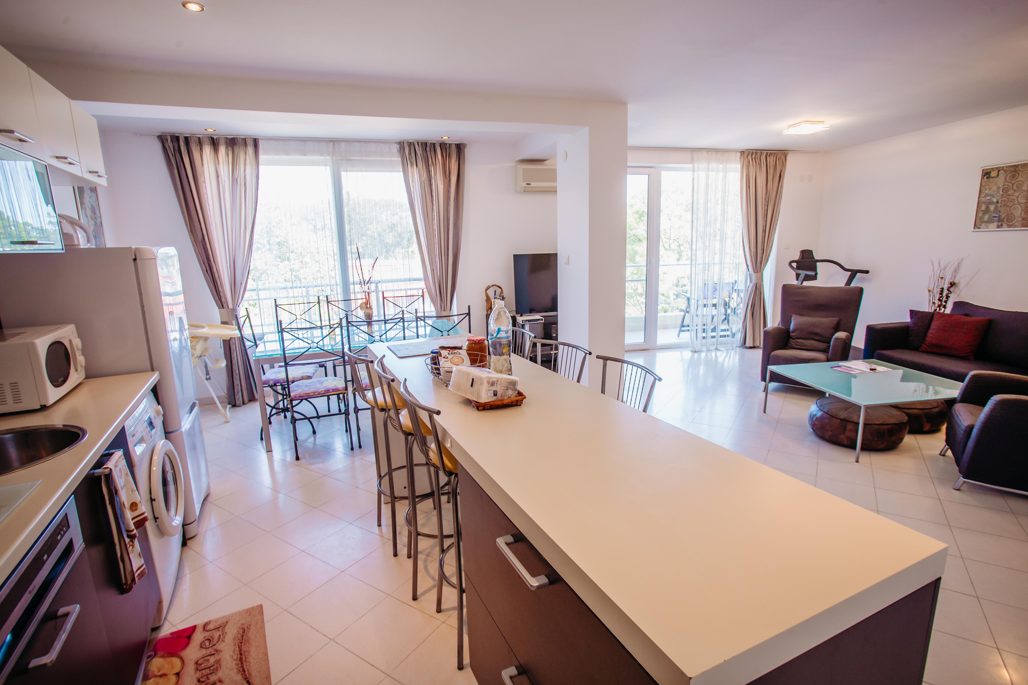 Niko Apartments Slantchev Briag Extérieur photo