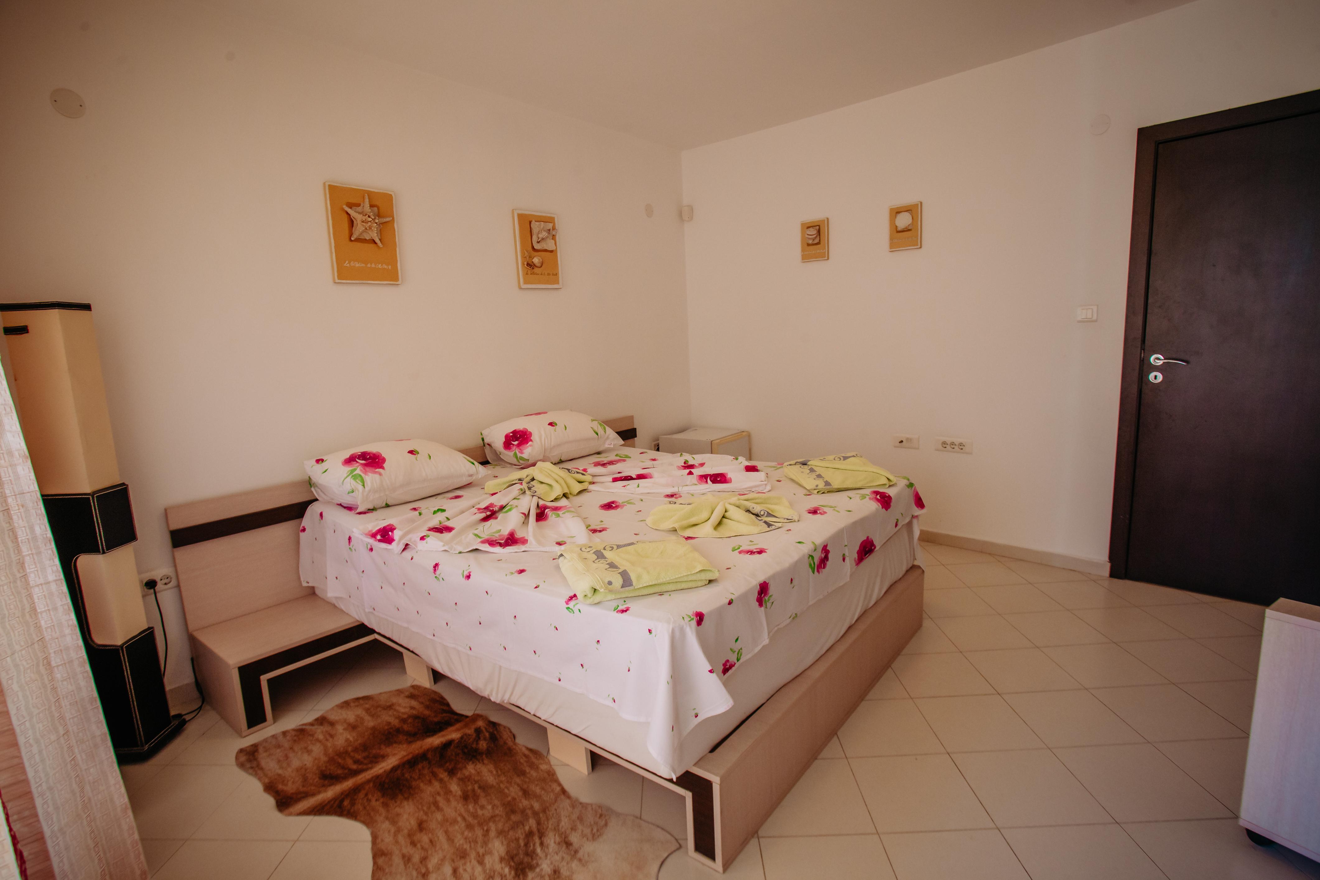 Niko Apartments Slantchev Briag Extérieur photo