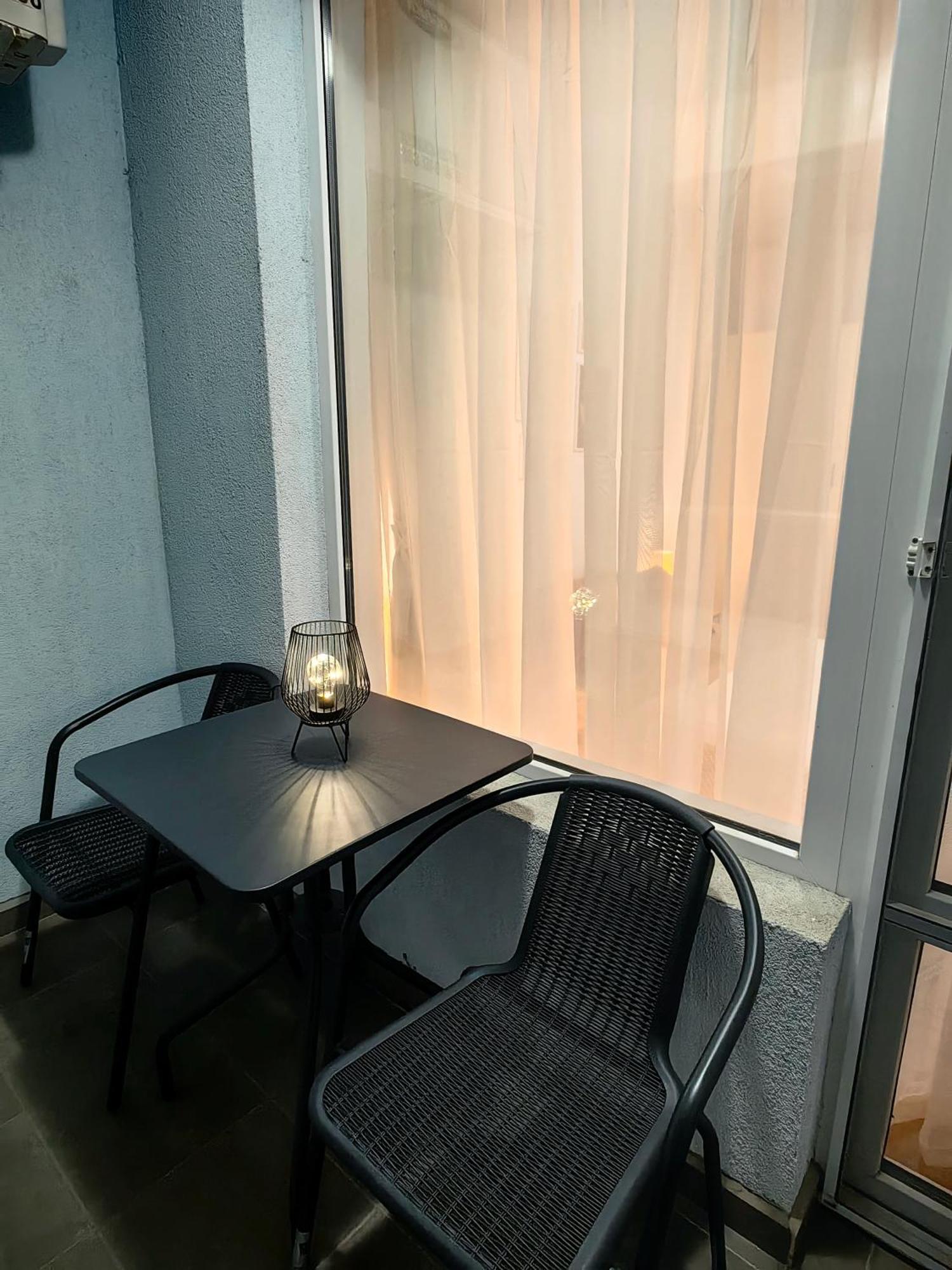 Niko Apartments Slantchev Briag Extérieur photo