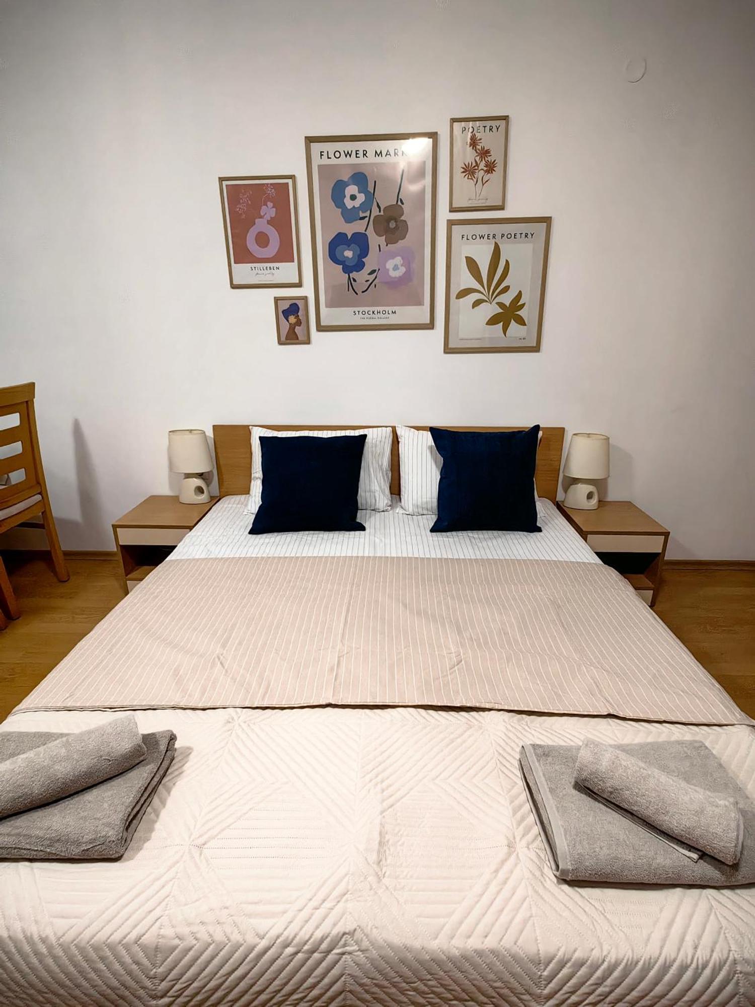 Niko Apartments Slantchev Briag Extérieur photo