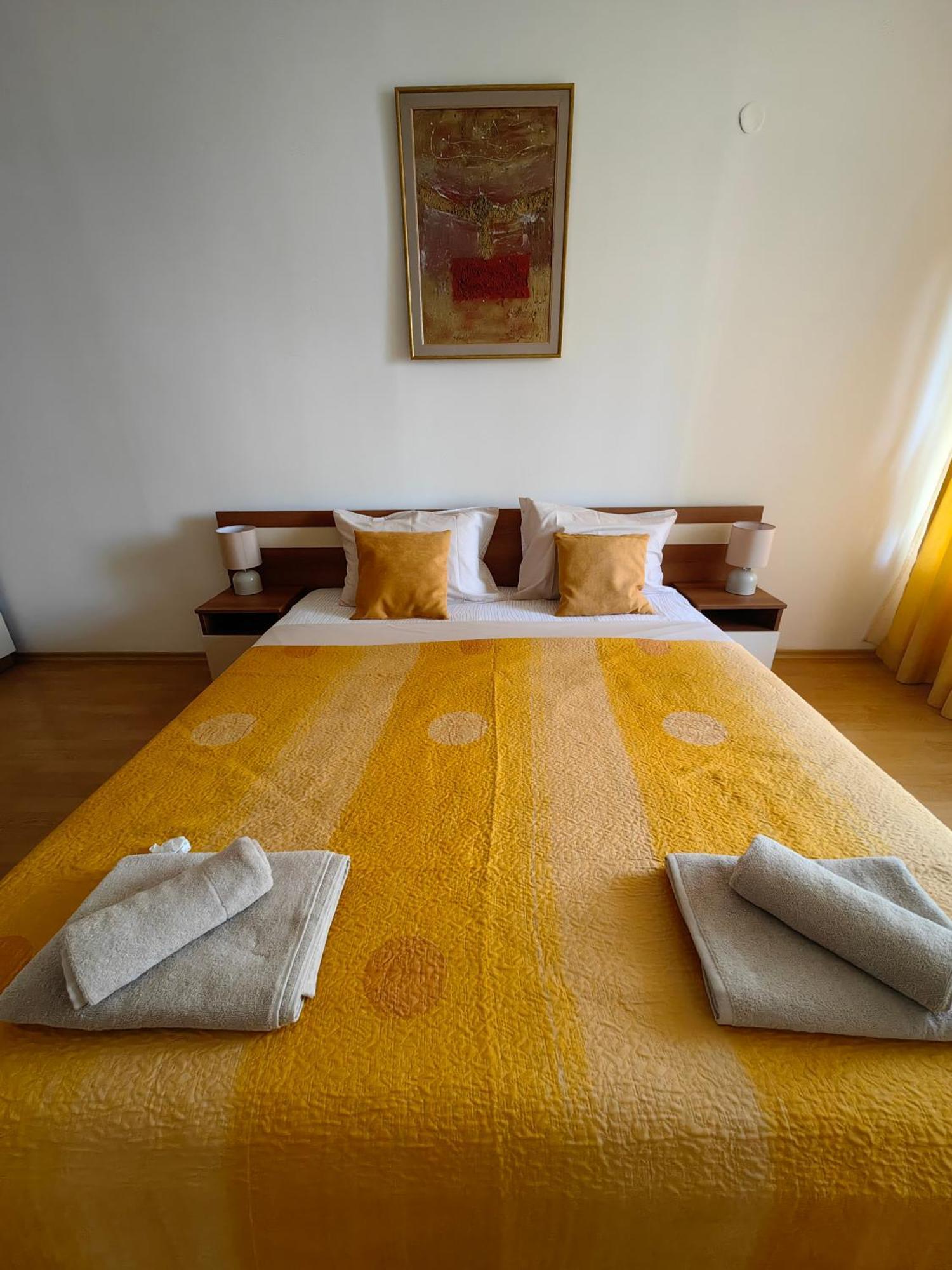 Niko Apartments Slantchev Briag Extérieur photo