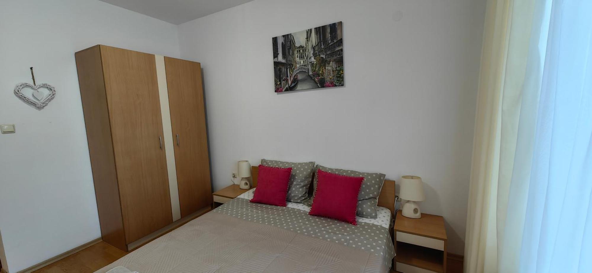 Niko Apartments Slantchev Briag Extérieur photo