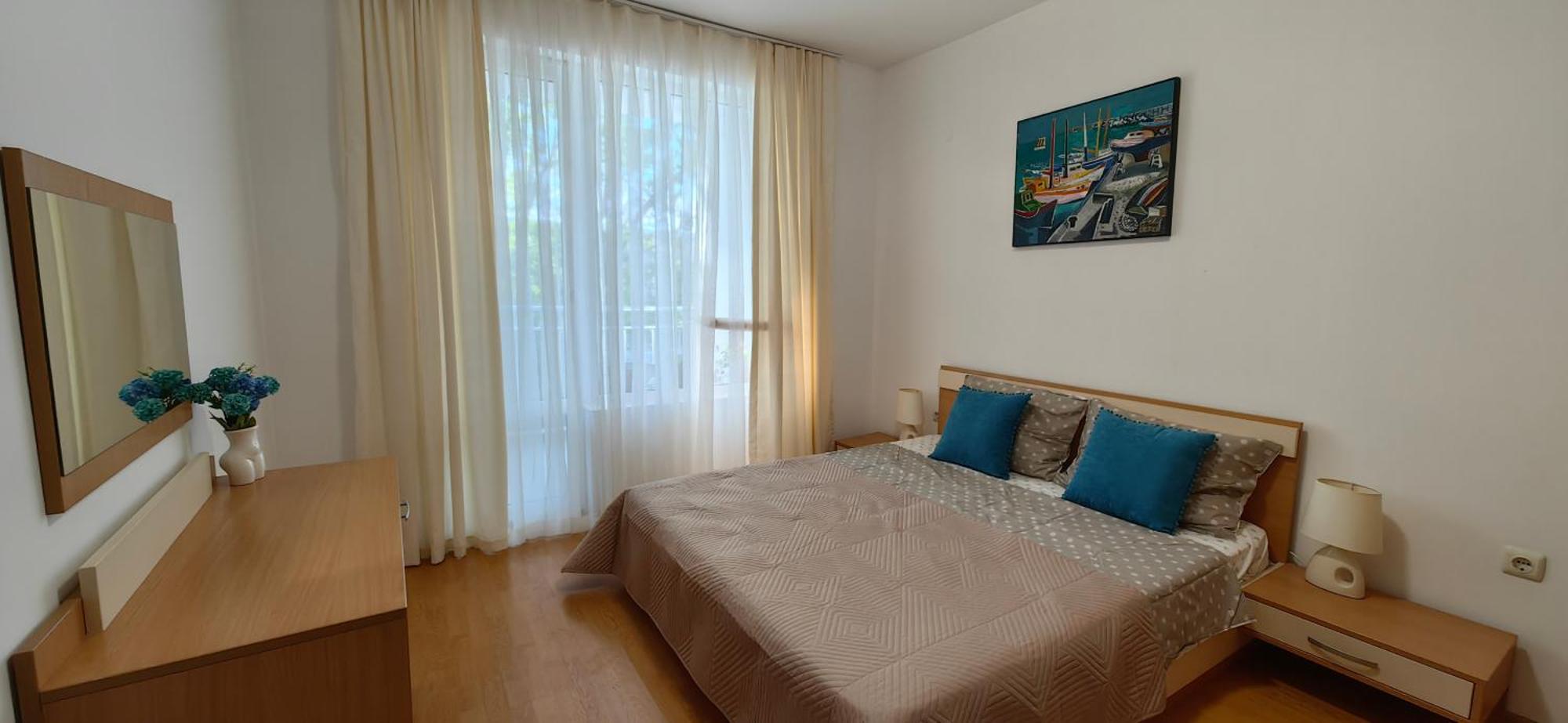 Niko Apartments Slantchev Briag Extérieur photo